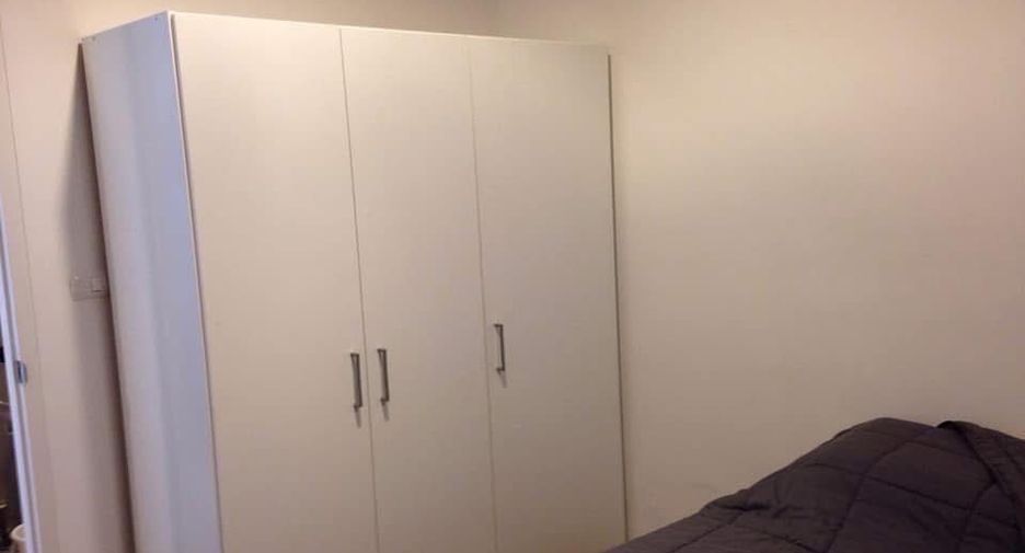 For sale 1 bed condo in Phaya Thai, Bangkok