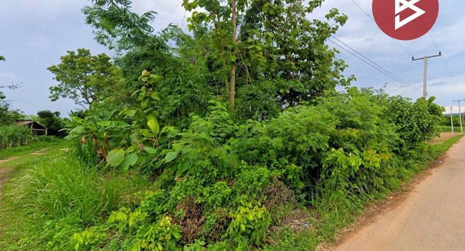 出售 土地 在 Nong Saeng, Udon Thani