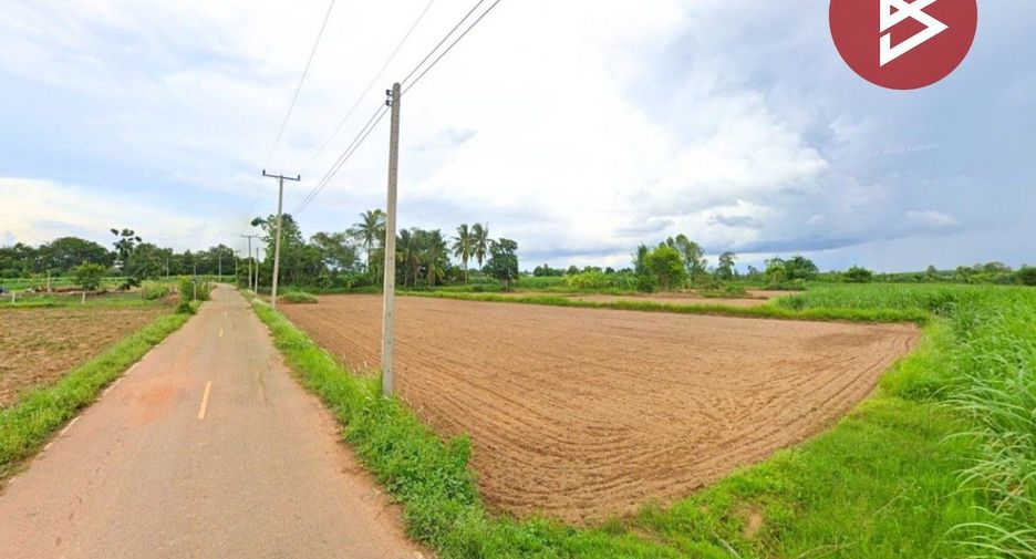 出售 土地 在 Nong Saeng, Udon Thani