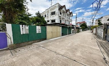For sale land in Wang Thonglang, Bangkok