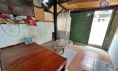 For sale land in Wang Thonglang, Bangkok