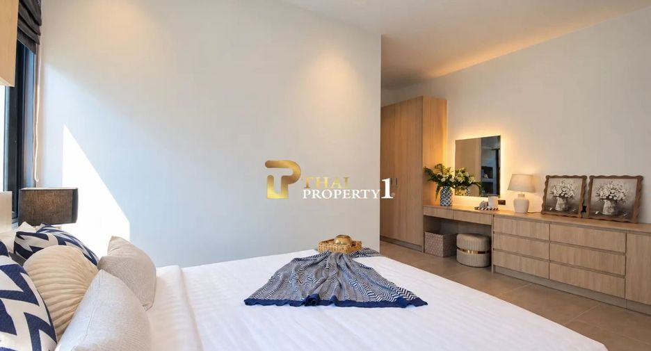 For sale 3 bedrooms villa in Hua Hin, Prachuap Khiri Khan
