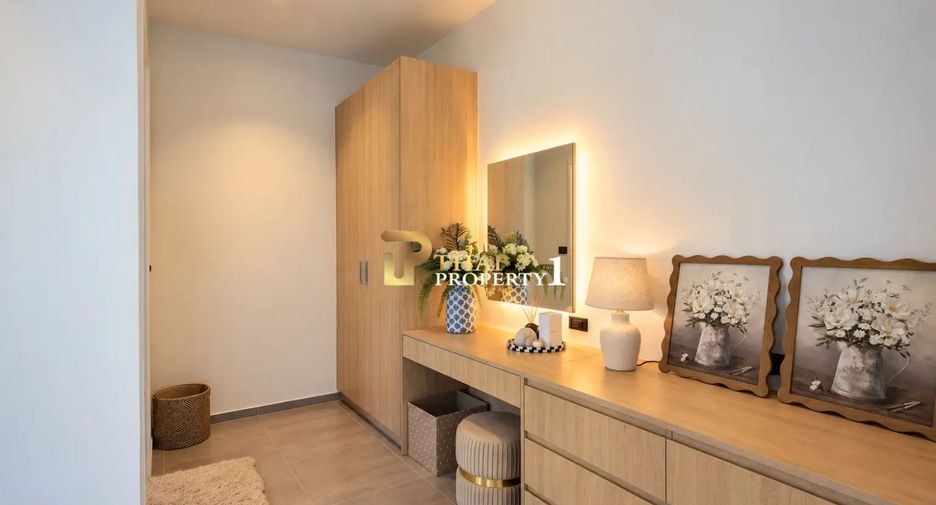 For sale 3 bedrooms villa in Hua Hin, Prachuap Khiri Khan
