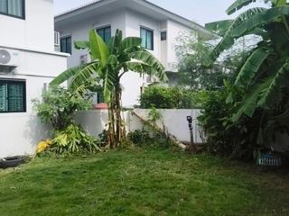 For sale 3 bedrooms house in Bang Pakong, Chachoengsao