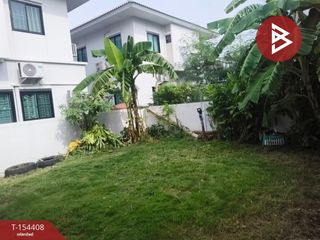 For sale 3 bedrooms house in Bang Pakong, Chachoengsao