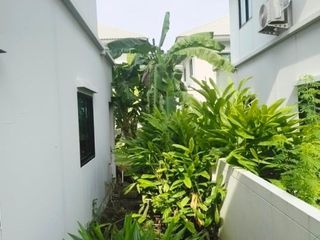 For sale 3 bedrooms house in Bang Pakong, Chachoengsao