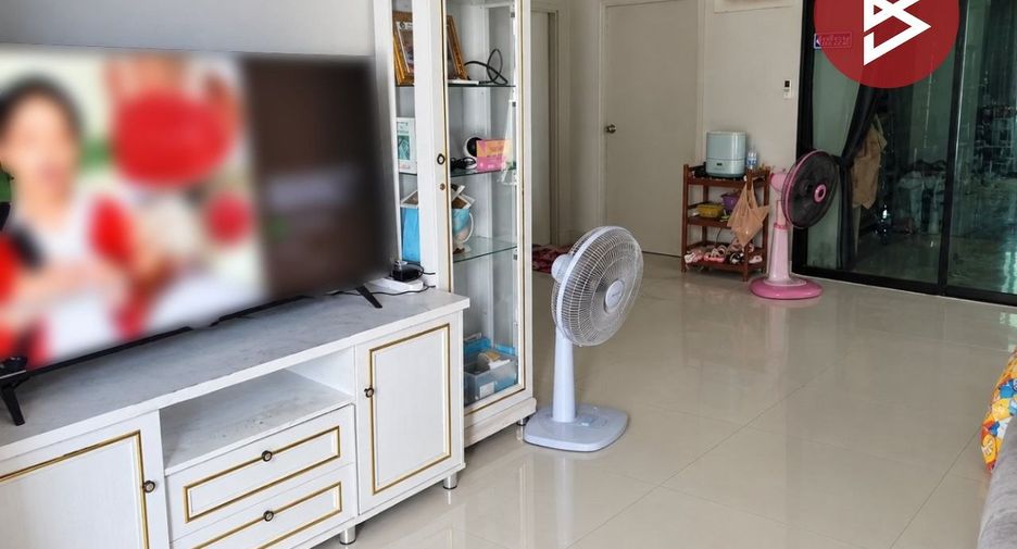 For sale 3 bedrooms house in Bang Pakong, Chachoengsao