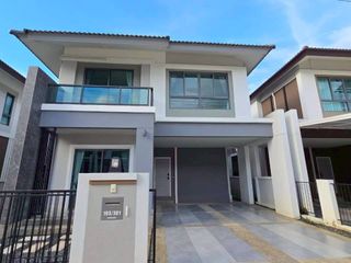 Haus zur Miete mit 3 Zimmer in Saraphi, Chiang Mai