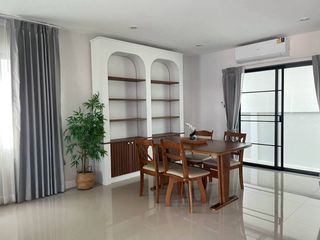 Haus zur Miete mit 3 Zimmer in Saraphi, Chiang Mai