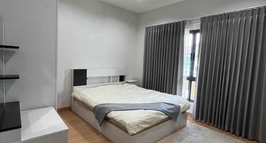 Haus zur Miete mit 3 Zimmer in Saraphi, Chiang Mai