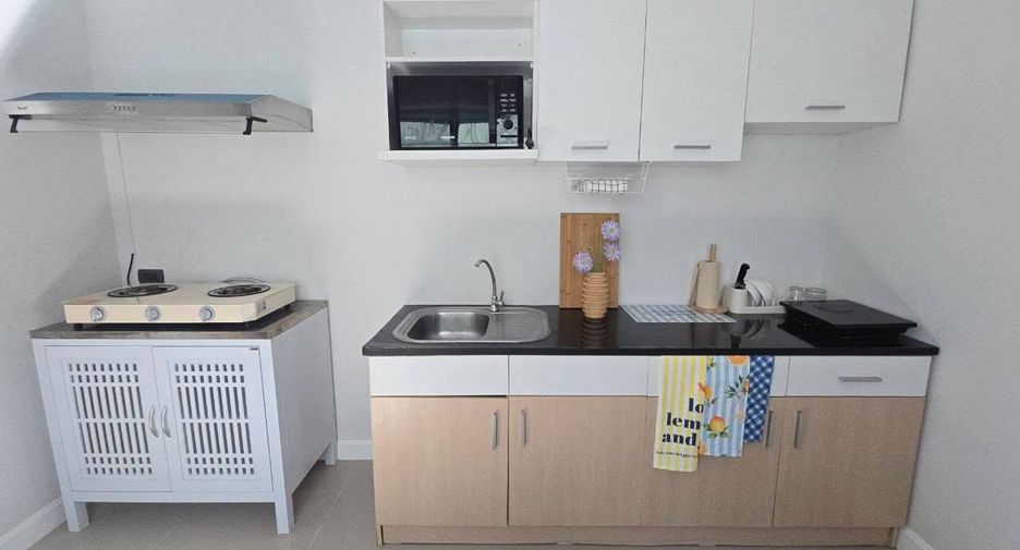 Haus zur Miete mit 3 Zimmer in Saraphi, Chiang Mai