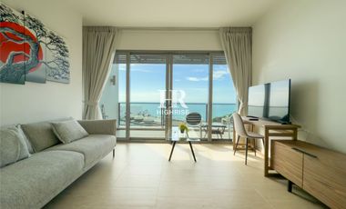For rent 1 Beds condo in Bang Lamung, Chonburi