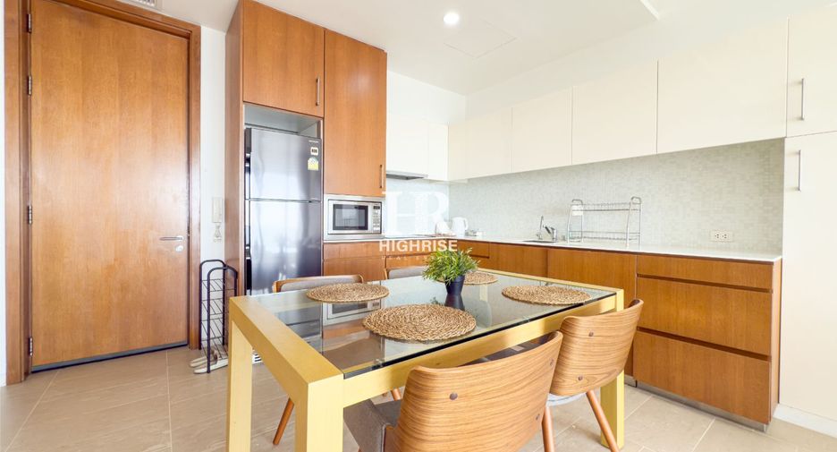 For rent 1 Beds condo in Bang Lamung, Chonburi