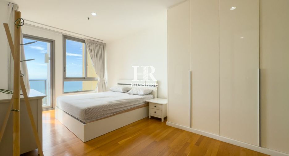 For rent 1 Beds condo in Bang Lamung, Chonburi