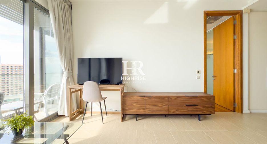 For rent 1 Beds condo in Bang Lamung, Chonburi