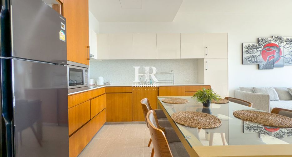 For rent 1 Beds condo in Bang Lamung, Chonburi