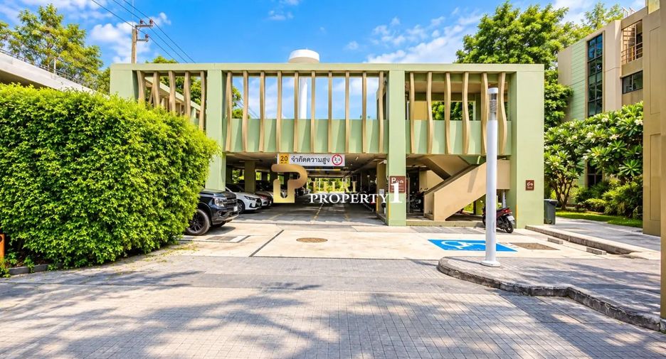Продажа 1 кровать кондо в Ча Ам, Пхетбури
