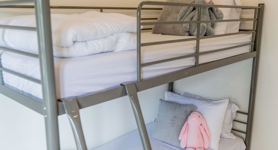 Villa zur Miete mit 3 Zimmer in Hang Dong, Chiang Mai