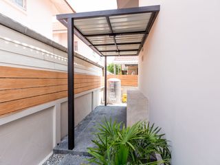 Villa zur Miete mit 3 Zimmer in Hang Dong, Chiang Mai