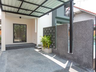 Villa zur Miete mit 3 Zimmer in Hang Dong, Chiang Mai