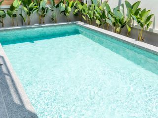Villa zur Miete mit 3 Zimmer in Hang Dong, Chiang Mai
