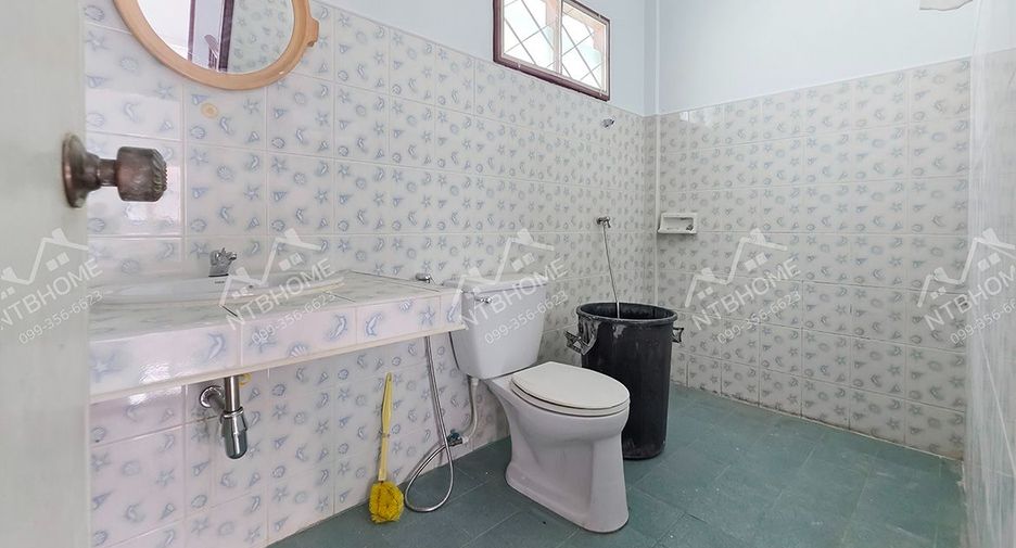 Casa adosada en venta de 3 habitaciones en Bang Bua Thong, Nonthaburi