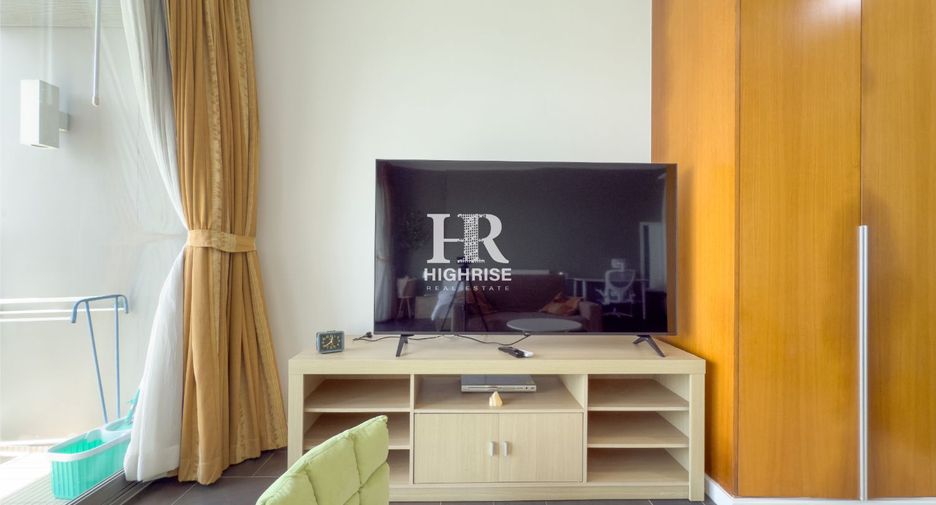For sale スタジオ condo in Bang Lamung, Chonburi