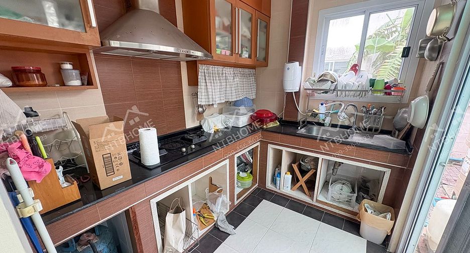 Casa en venta de 4 habitaciones en Pak Kret, Nonthaburi