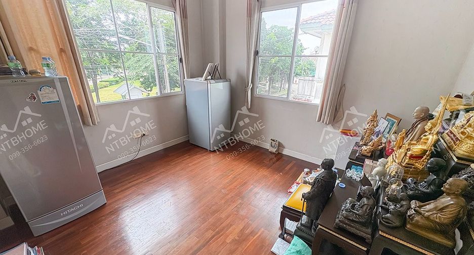 Casa en venta de 4 habitaciones en Pak Kret, Nonthaburi