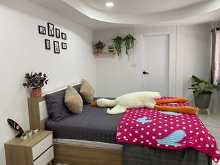 Haus zum Kauf mit 5 Zimmer in Don Mueang, Bangkok