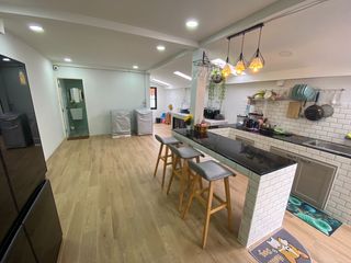Haus zum Kauf mit 5 Zimmer in Don Mueang, Bangkok