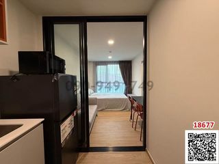 For rent 1 bed condo in Thung Khru, Bangkok