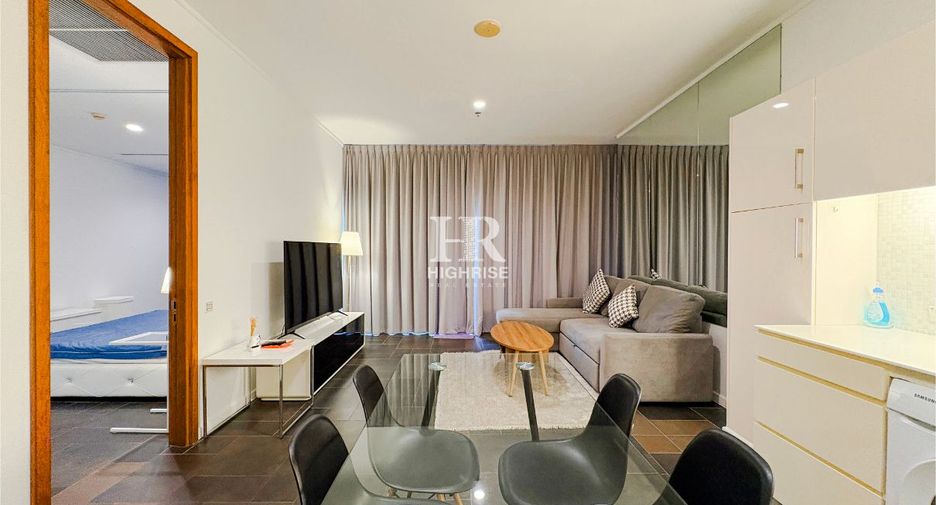 For sale 1 Beds condo in Bang Lamung, Chonburi