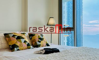 À vendre 1 chambre condo 