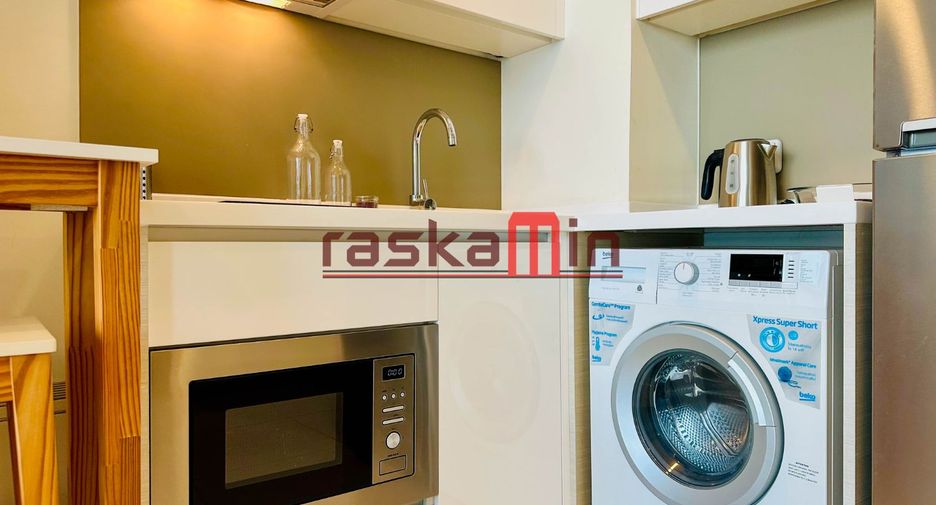 À vendre 1 chambre condo 