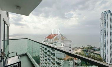 Wohnung zur Miete mit Studio in Bang Lamung, Chonburi