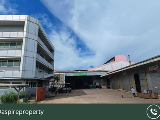 For sale land in Mueang Samut Sakhon, Samut Sakhon