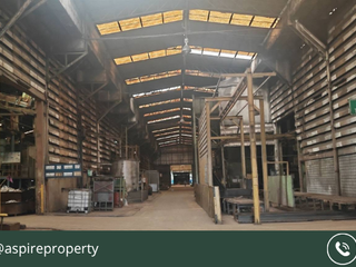 For sale land in Mueang Samut Sakhon, Samut Sakhon