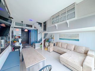 Condo en venta de 4 habitaciones en Bang Lamung, Chonburi