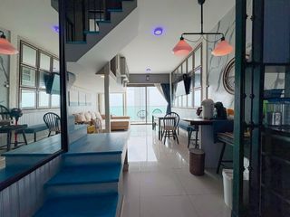 Condo en venta de 4 habitaciones en Bang Lamung, Chonburi