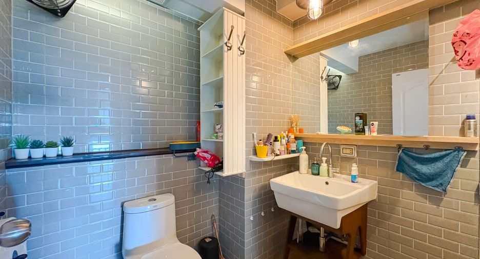 Wohnung zum Kauf mit 4 Zimmer in Bang Lamung, Chonburi