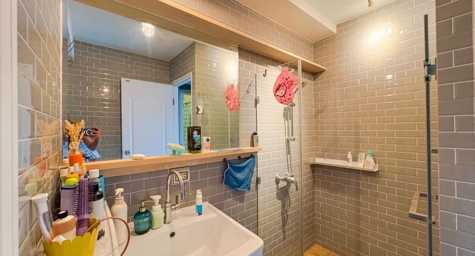 Wohnung zum Kauf mit 4 Zimmer in Bang Lamung, Chonburi