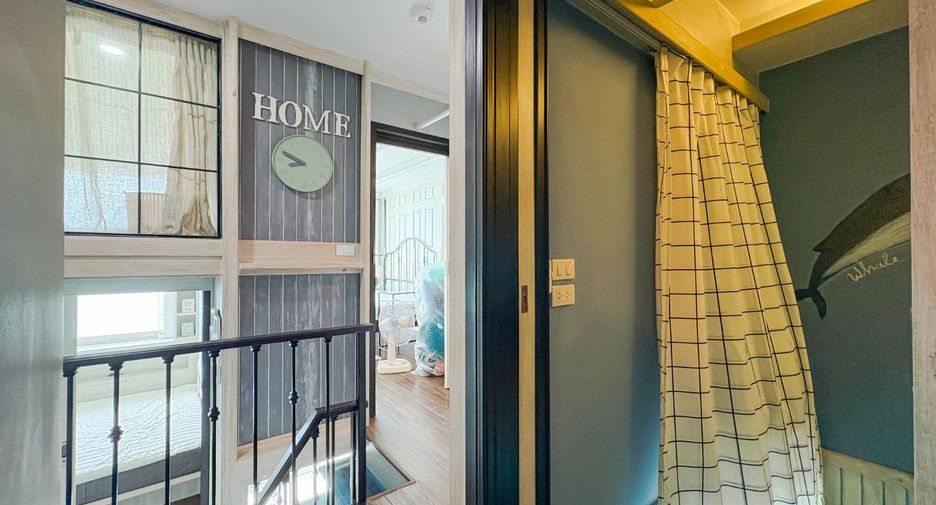 Wohnung zum Kauf mit 4 Zimmer in Bang Lamung, Chonburi