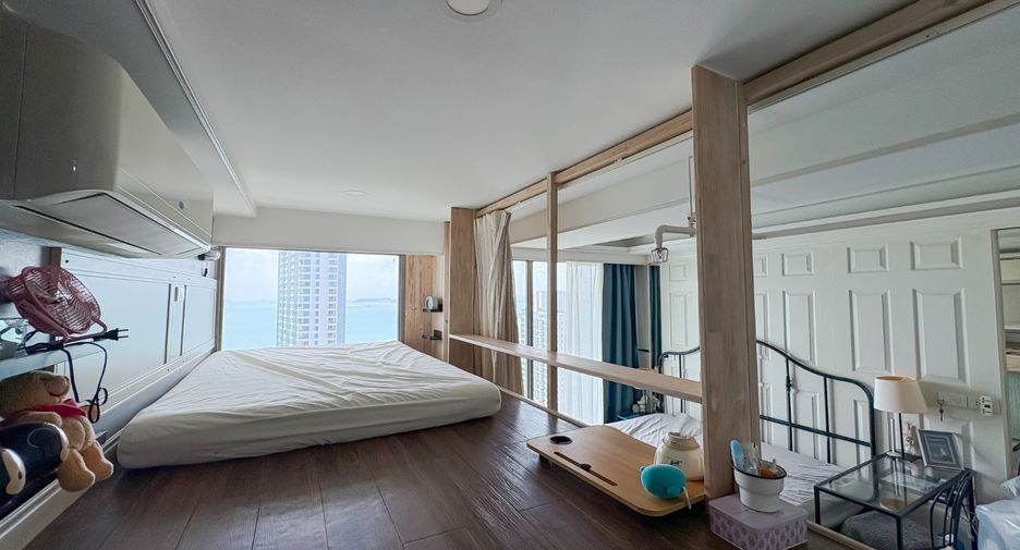 Wohnung zum Kauf mit 4 Zimmer in Bang Lamung, Chonburi
