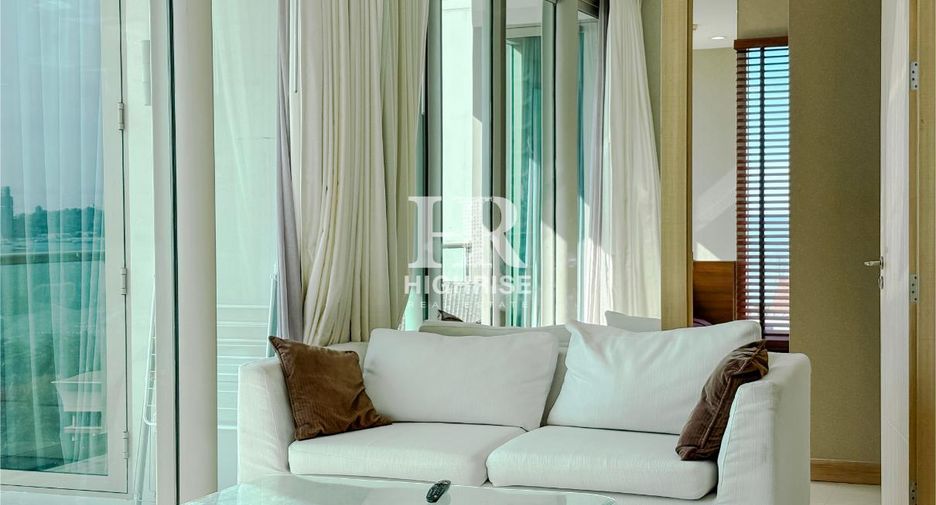 Wohnung zum Kauf mit 2 Zimmer in Bang Lamung, Chonburi