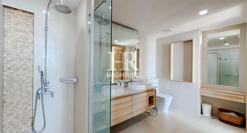 Wohnung zum Kauf mit 2 Zimmer in Bang Lamung, Chonburi