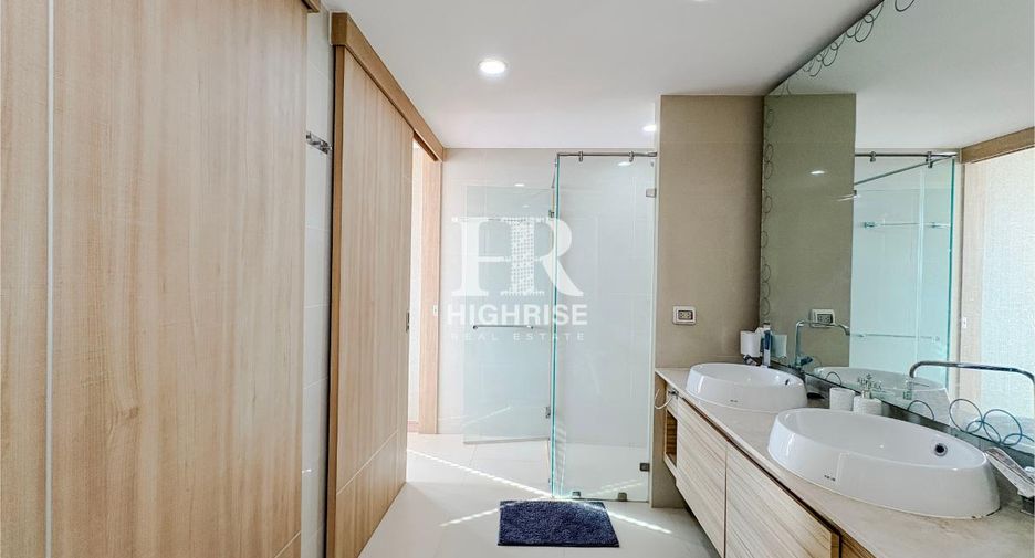 Wohnung zum Kauf mit 2 Zimmer in Bang Lamung, Chonburi