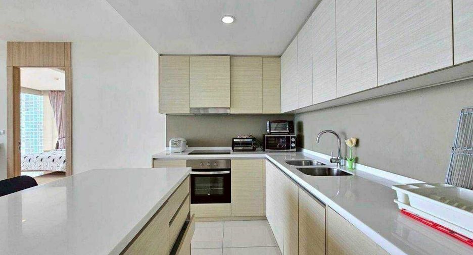 出售 3 卧室 公寓 在 Bang Lamung, Chon Buri