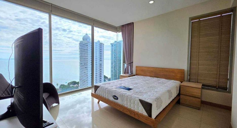 出售 3 卧室 公寓 在 Bang Lamung, Chon Buri