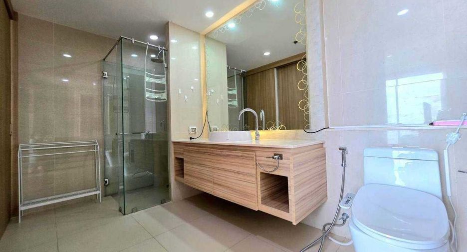 出售 3 卧室 公寓 在 Bang Lamung, Chon Buri